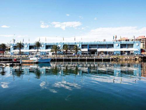 Photo of Buildings in Darling Harbour