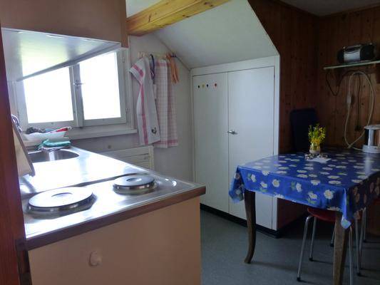 Photo of Kitchen in Hemberg