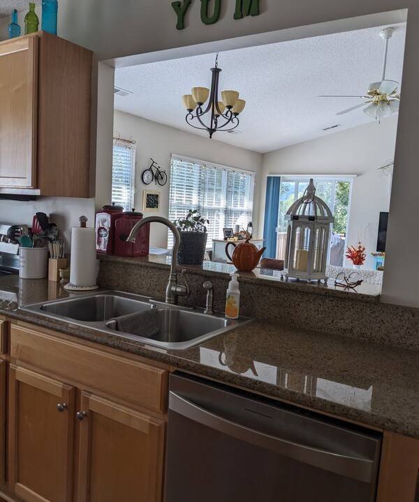 Photo of Kitchen in Brevard