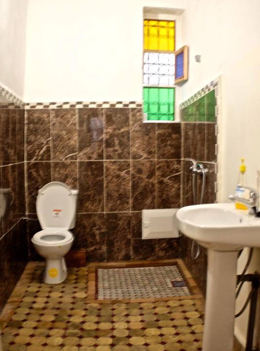Photo of Bathroom in R'habet Zbib