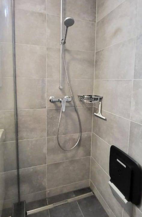Photo of Bathroom in Champery