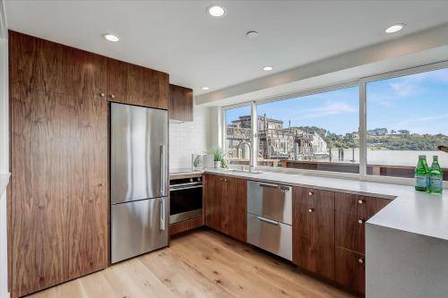 Photo of Kitchen in Mill Valley