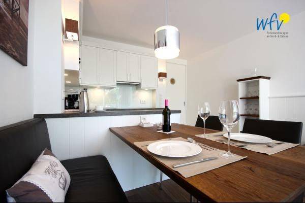 Photo of Kitchen in Wangerooge