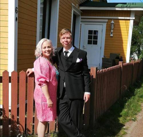 Photo of Others in Kotka