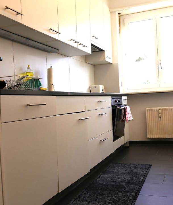 Photo of Kitchen in Basel City Centre