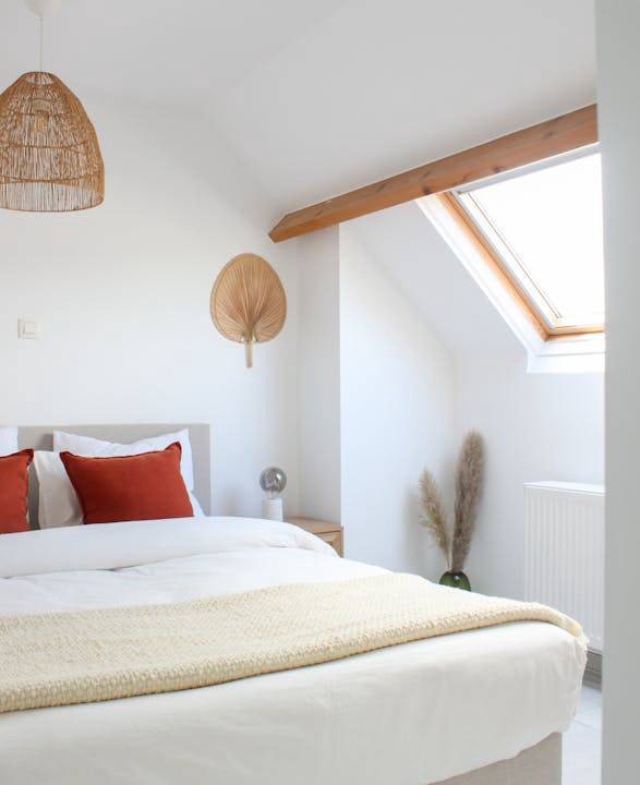 Photo of Bedroom in Mechelen