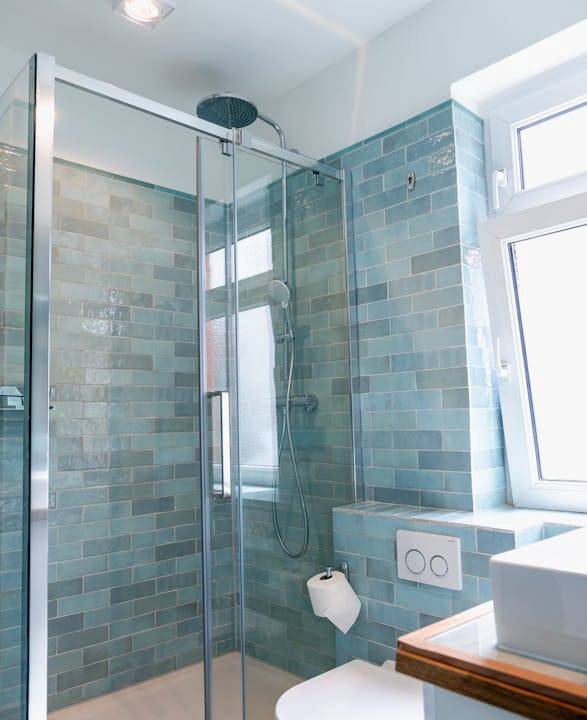 Photo of Bathroom in Schoeneberg