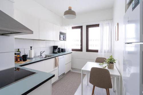 Photo of Kitchen in Rovaniemi
