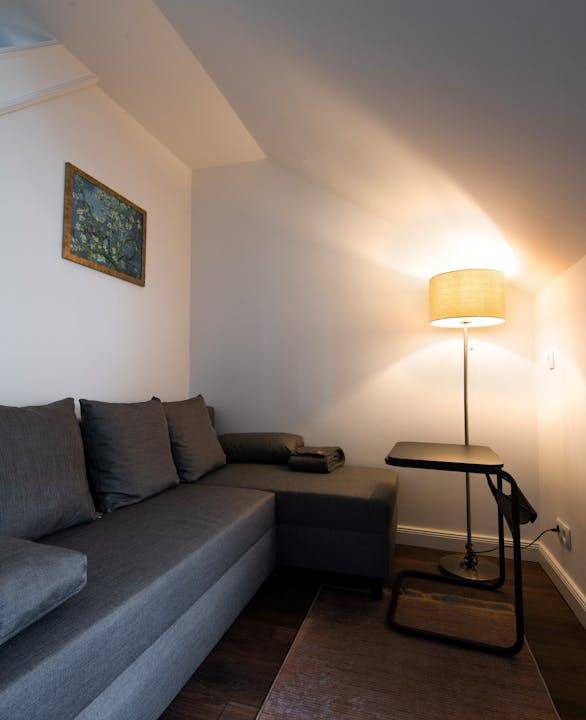 Photo of Livingroom in Neuenhagen bei Berlin