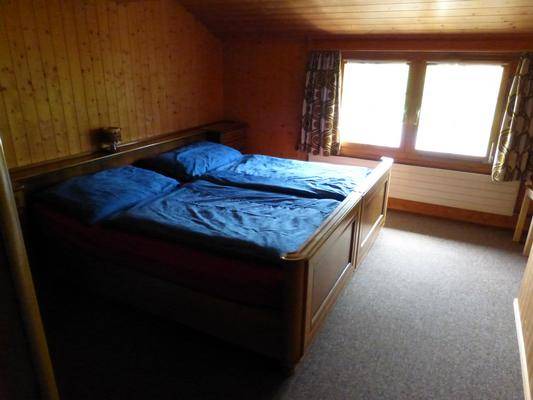 Photo of Bedroom in Hemberg