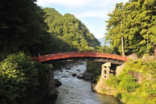 Photo of Others in Nikko
