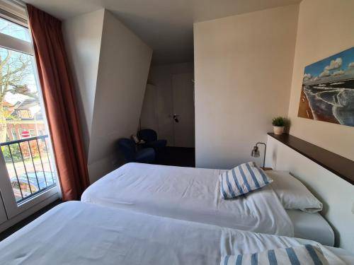 Photo of Bedroom in Noordwijkerhout