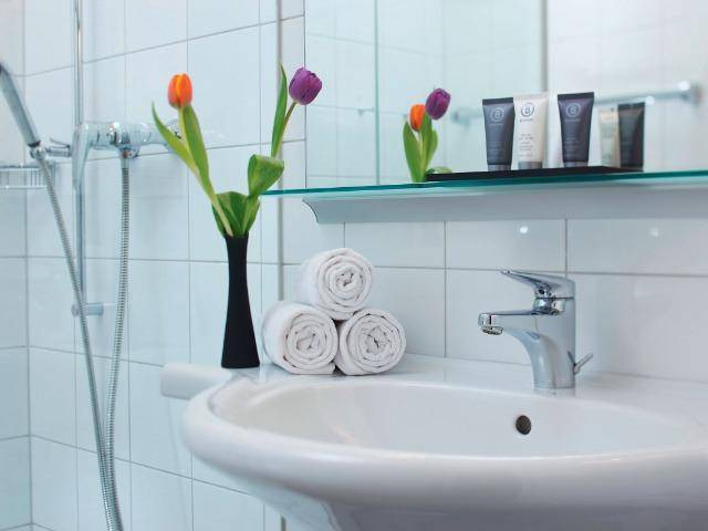 Photo of Bathroom in Central Interlaken