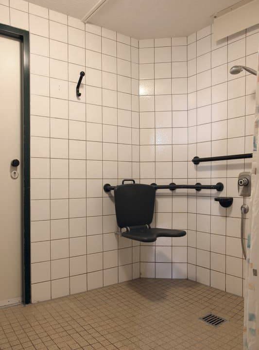 Photo of Bathroom in Loerrach