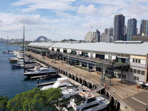 Photo of Others in Darling Harbour