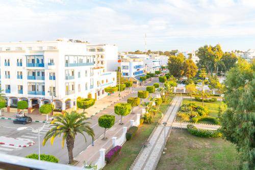 Photo of Buildings in Asilah