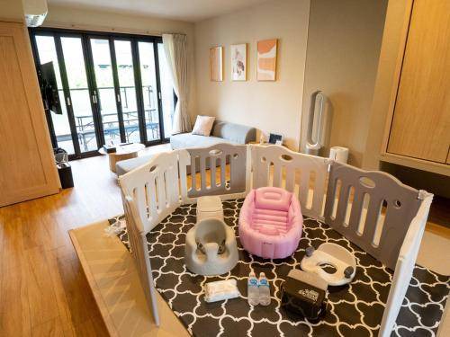 Photo of Livingroom in Nikko