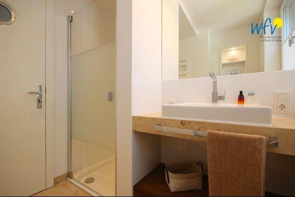 Photo of Bathroom in Wangerooge