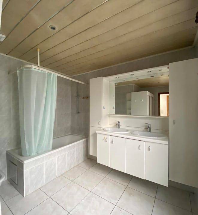 Photo of Bathroom in Charleroi