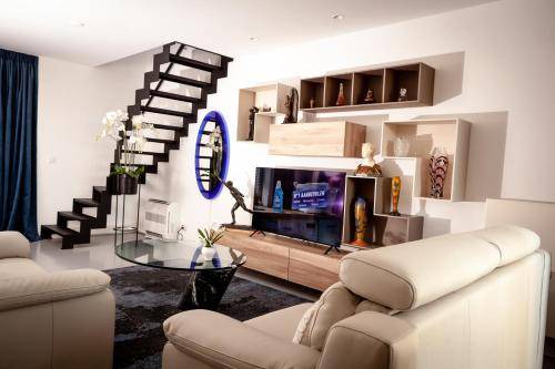 Photo of Livingroom in South Antwerp