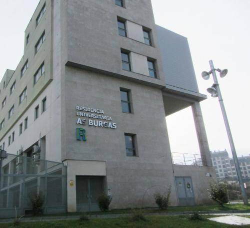 Photo of Buildings in Ourense