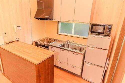 Photo of Kitchen in Nasu