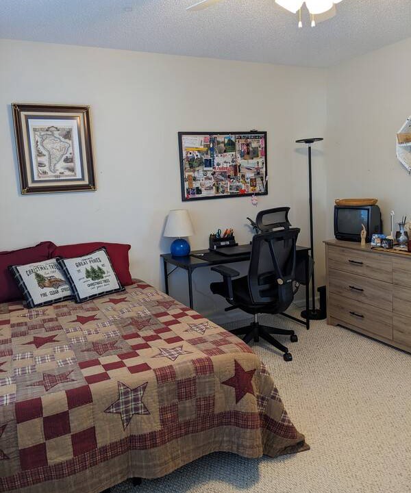 Photo of Bedroom in Brevard