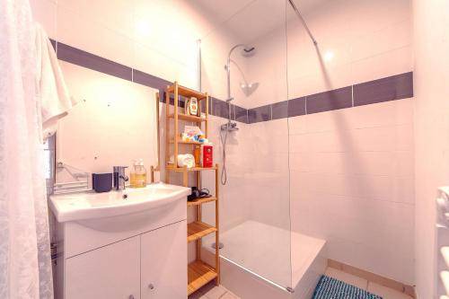 Photo of Bathroom in Centre Ville-Gare