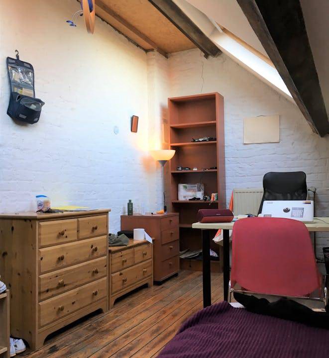 Photo of Bedroom in Watermael-Boitsfort