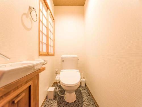 Photo of Bathroom in Gion