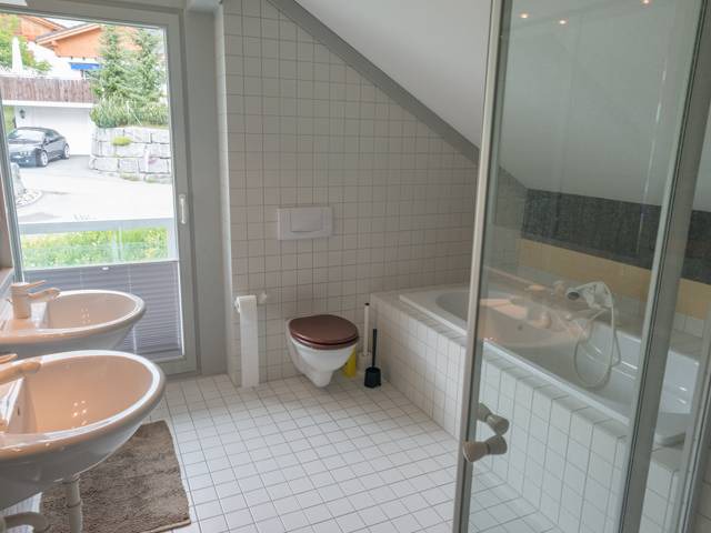 Photo of Bathroom in Laax