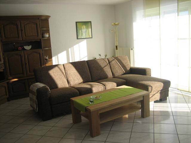 Photo of Livingroom in Hellenthal