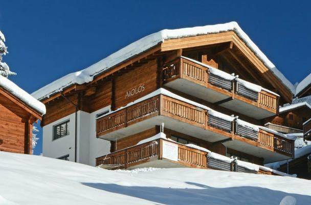 Photo of Others in Zermatt