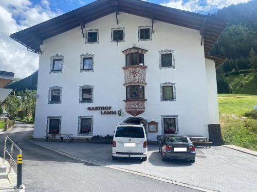 Photo of Others in Sankt Jodok om Brenner
