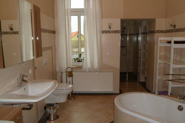 Photo of Bathroom in Blankenburg