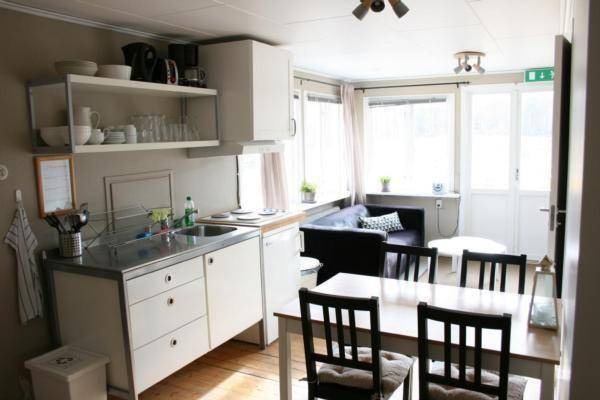 Photo of Kitchen in Stenbrohult