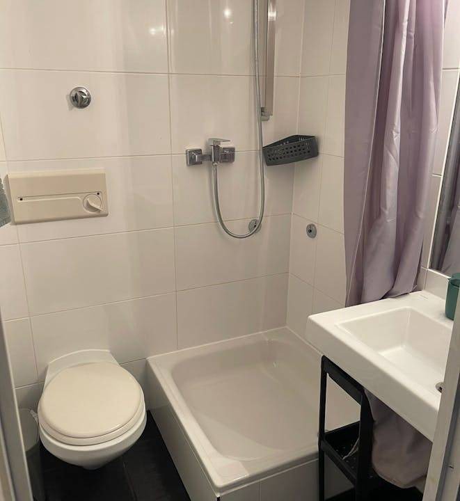 Photo of Bathroom in Ruettenscheid