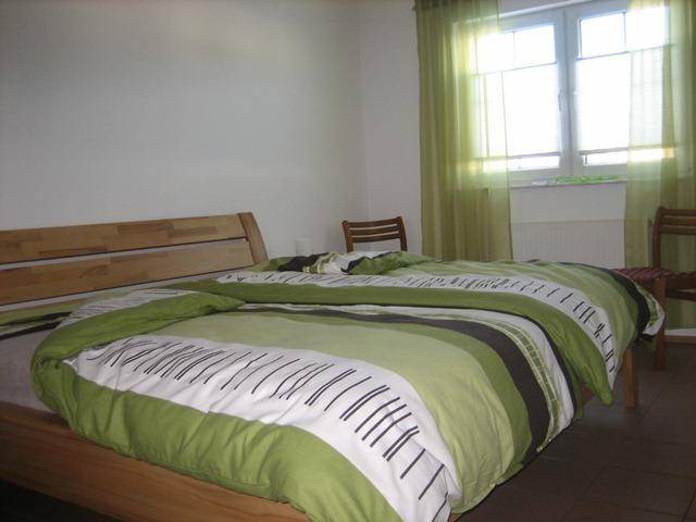 Photo of Bedroom in Hellenthal