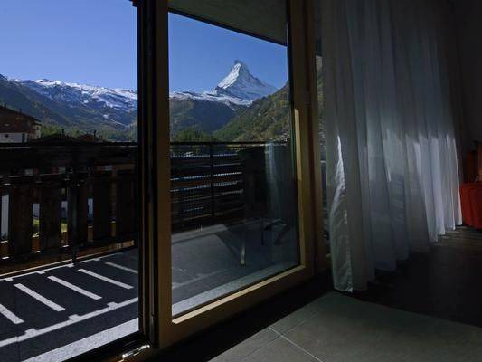 Photo of Others in Zermatt
