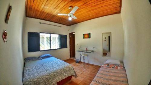Photo of Bedroom in Old Town