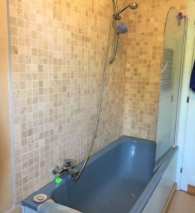 Photo of Bathroom in Watermael-Boitsfort
