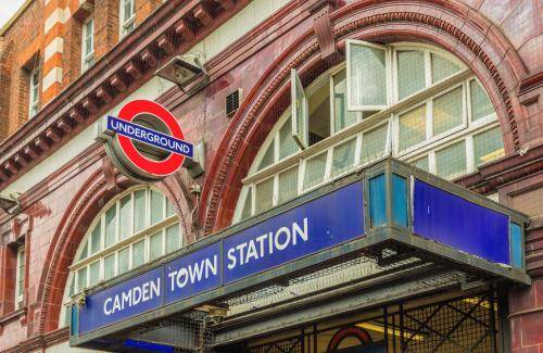 Photo of Others in Camden Town