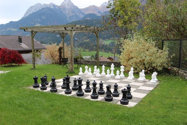 Photo of Others in Chateau-d'Oex