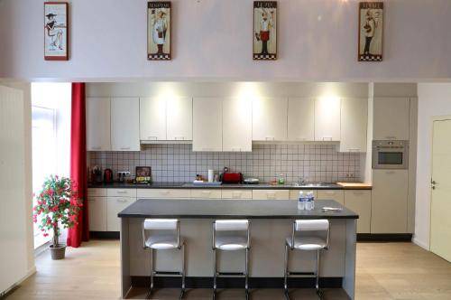 Photo of Kitchen in Onze-Lieve-Vrouw-ter-Sneeuw