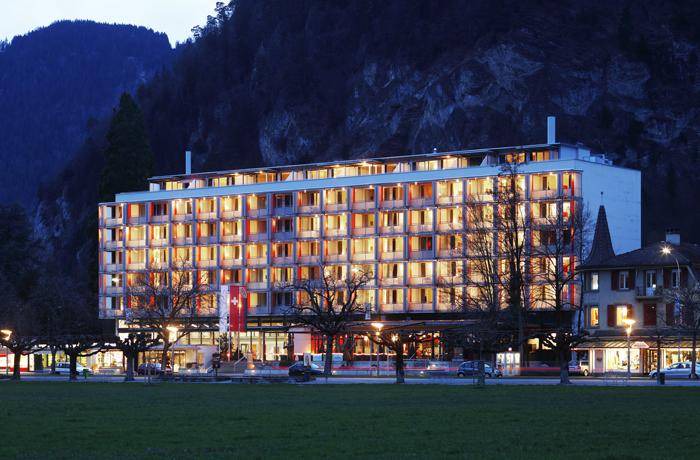 Photo of Others in Central Interlaken