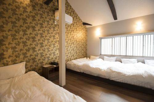 Photo of Bedroom in Nishijin