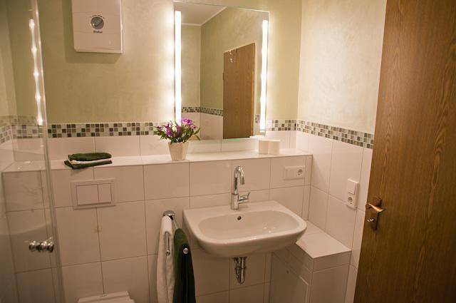 Photo of Bathroom in Olsberg