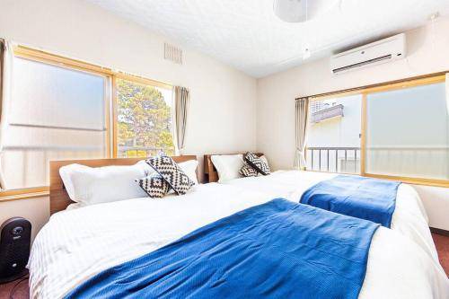 Photo of Bedroom in Kita Ward