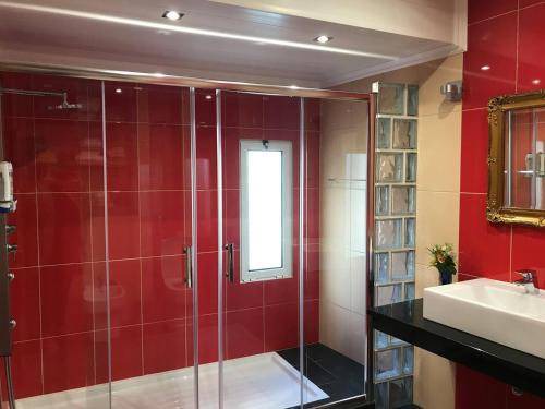 Photo of Bathroom in Nordeste