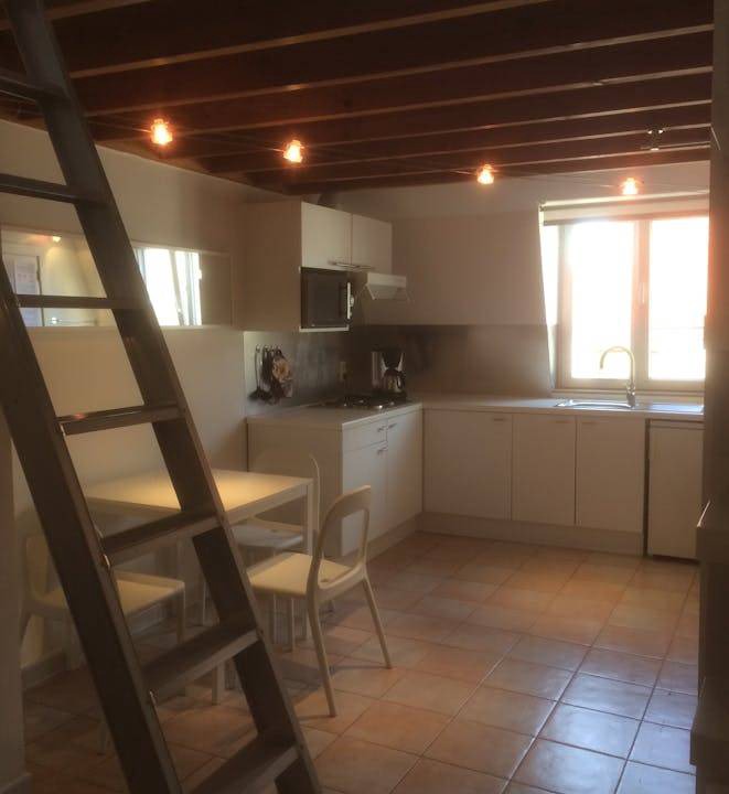 Photo of Kitchen in Ghent
